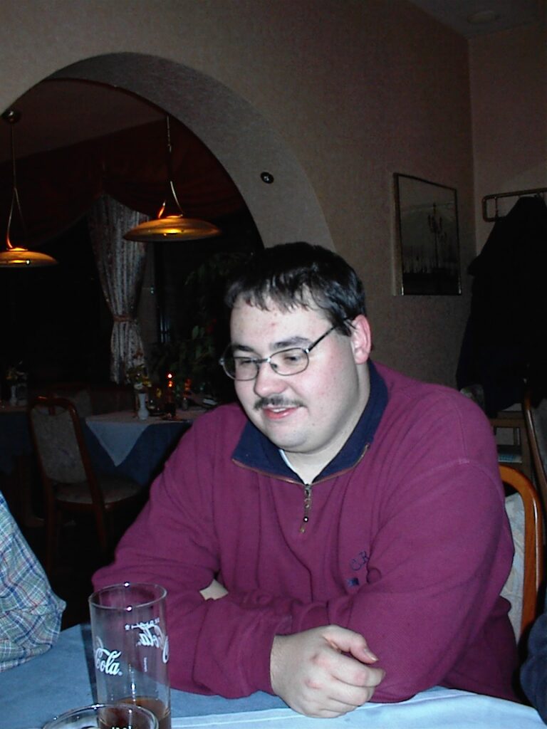 Goldi