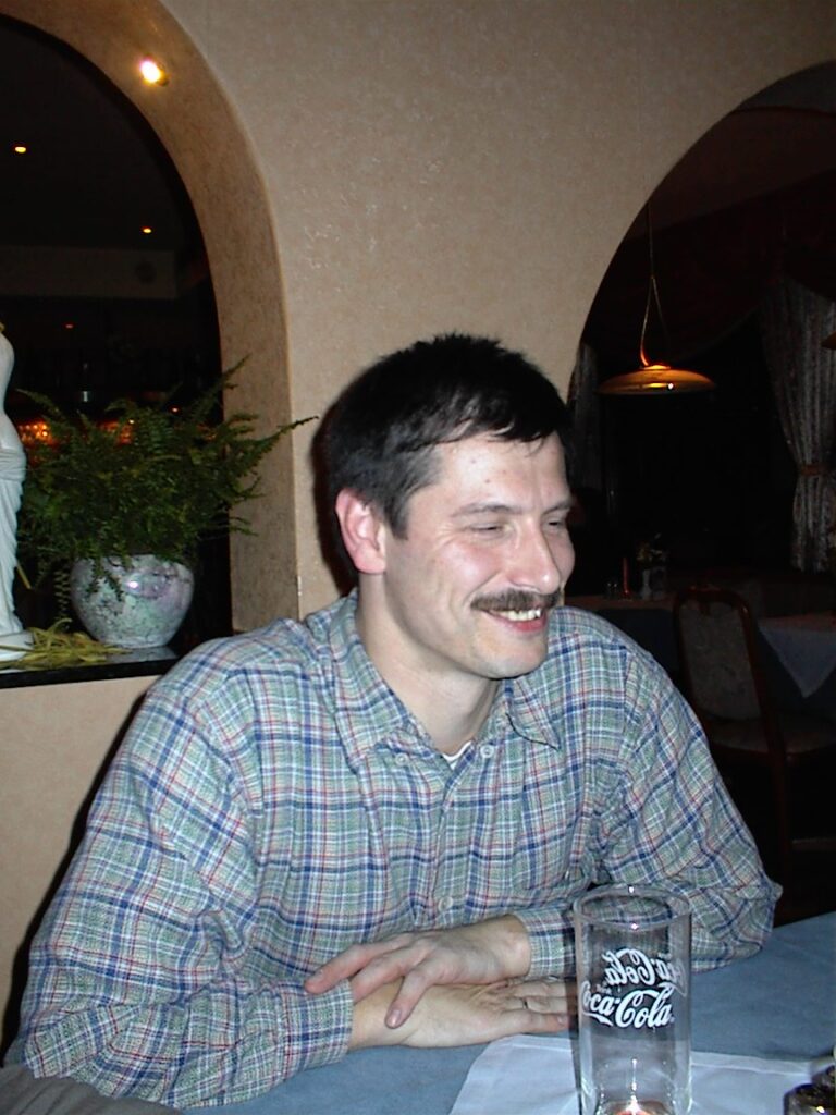 JürgenM